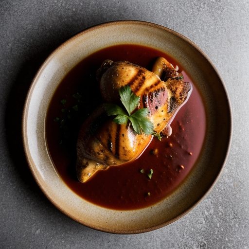Chicken Recipe recipe image