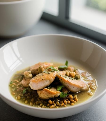 Chicken Recipe recipe image