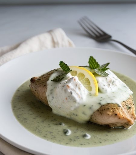 Chicken Recipe recipe image
