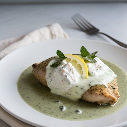 Chicken Recipe recipe image