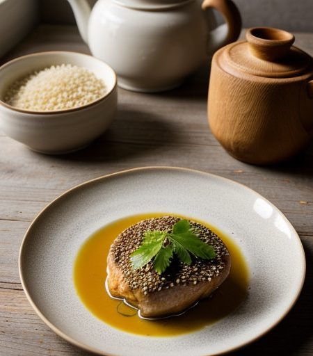 Chicken Recipe recipe image
