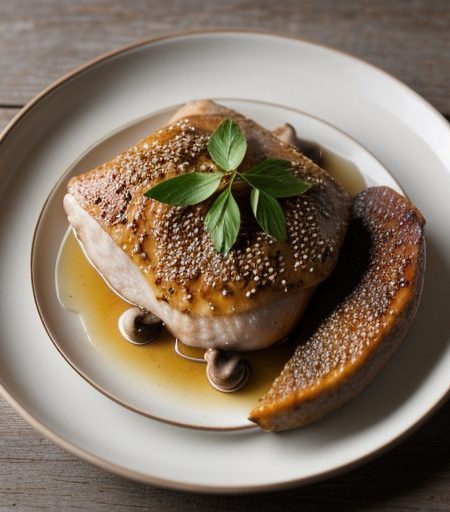 Chicken Recipe recipe image