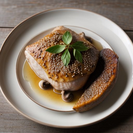 Chicken Recipe recipe image