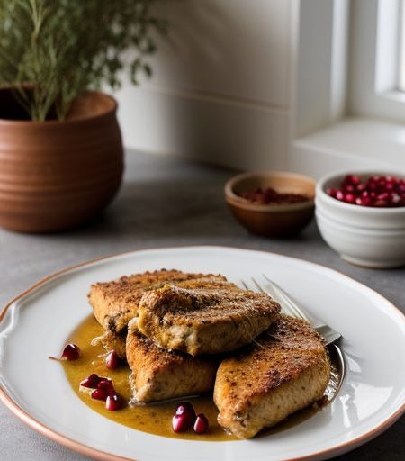 Chicken Recipe recipe image