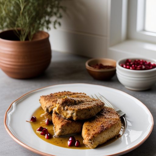 Chicken Recipe recipe image