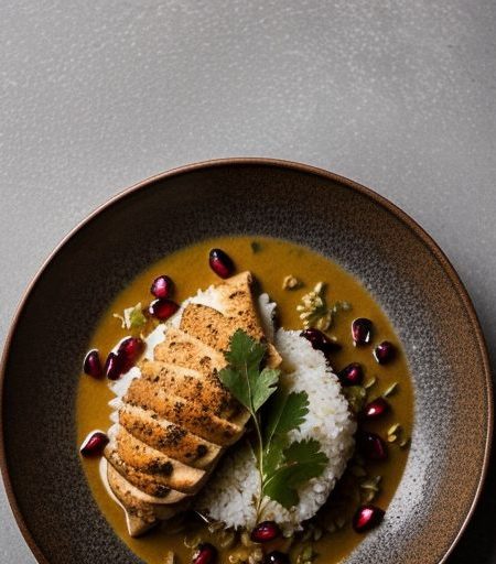Chicken Recipe recipe image