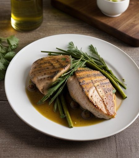 Chicken Recipe recipe image