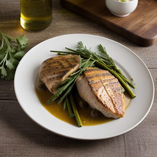 Chicken Recipe recipe image