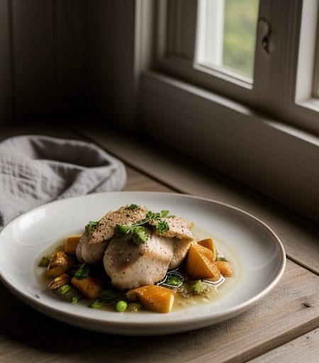 Chicken Recipe recipe image