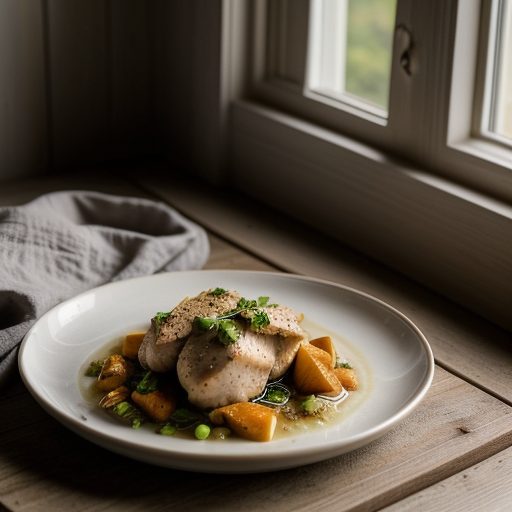 Chicken Recipe recipe image