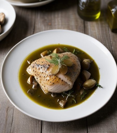 Chicken Recipe recipe image