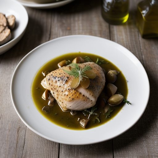 Chicken Recipe recipe image