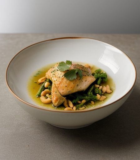 Chicken Recipe recipe image