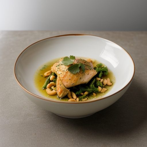 Chicken Recipe recipe image