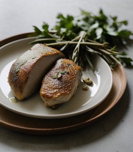Chicken Recipe recipe image
