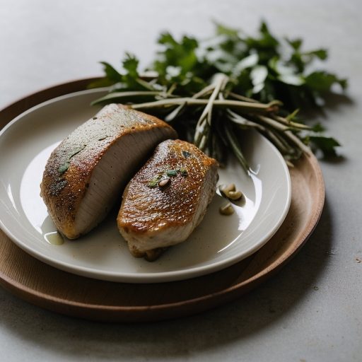 Chicken Recipe recipe image