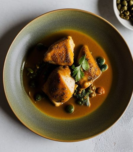 Chicken Recipe recipe image