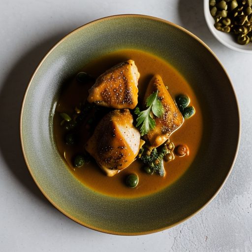 Chicken Recipe recipe image