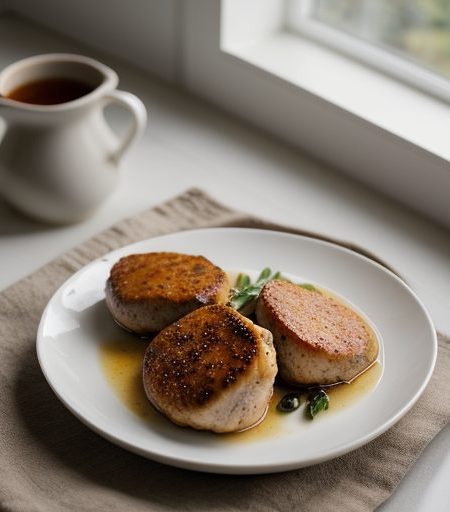 Chicken Recipe recipe image