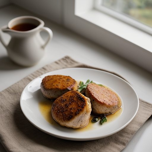 Chicken Recipe recipe image