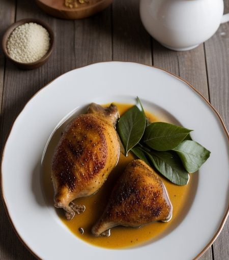 Chicken Recipe recipe image