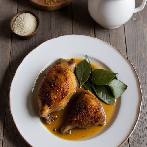 Chicken Recipe recipe image