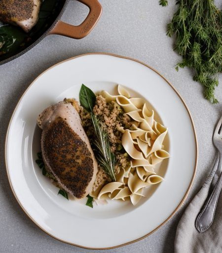 Chicken Recipe recipe image