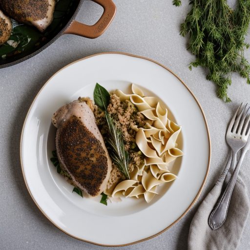 Chicken Recipe recipe image