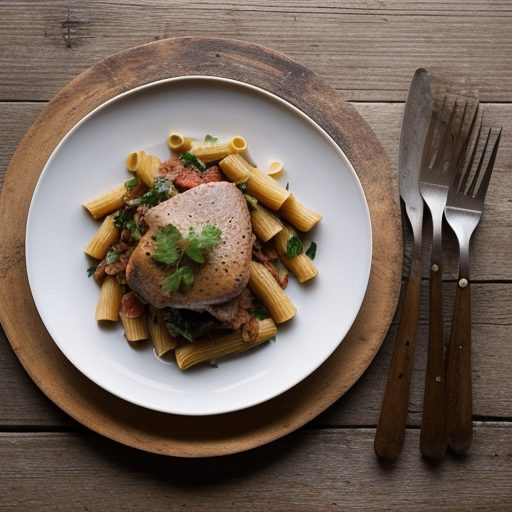 Chicken Recipe recipe image