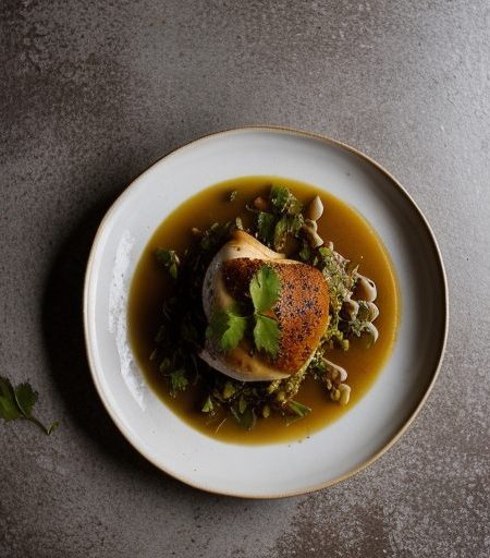 Chicken Recipe recipe image