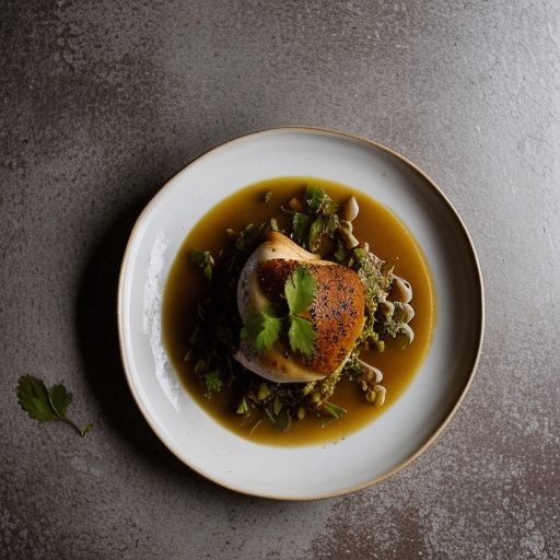 Chicken Recipe recipe image