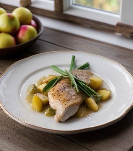 Chicken Recipe recipe image