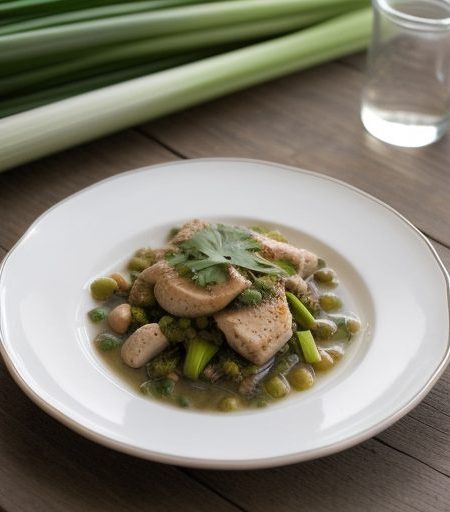 Chicken Recipe recipe image