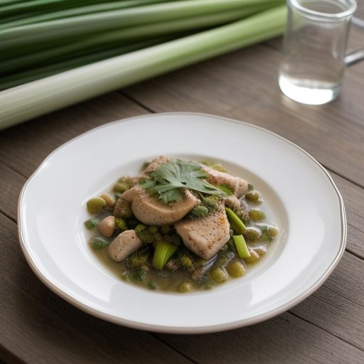 Chicken Recipe recipe image