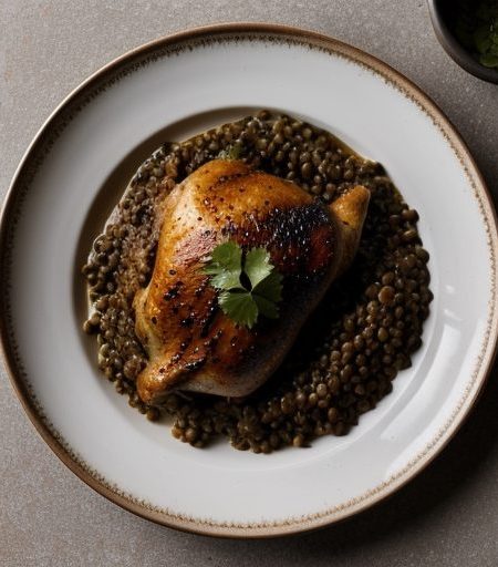 Chicken Recipe recipe image