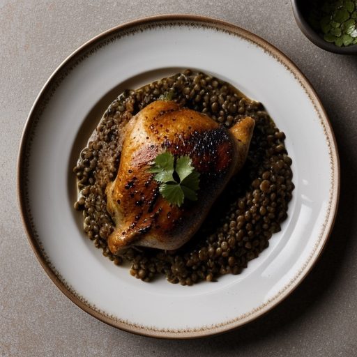 Chicken Recipe recipe image