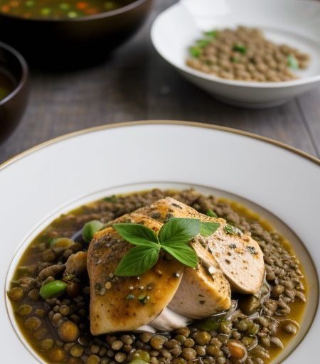 Chicken Recipe recipe image