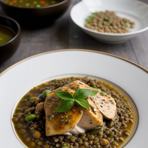 Chicken Recipe recipe image