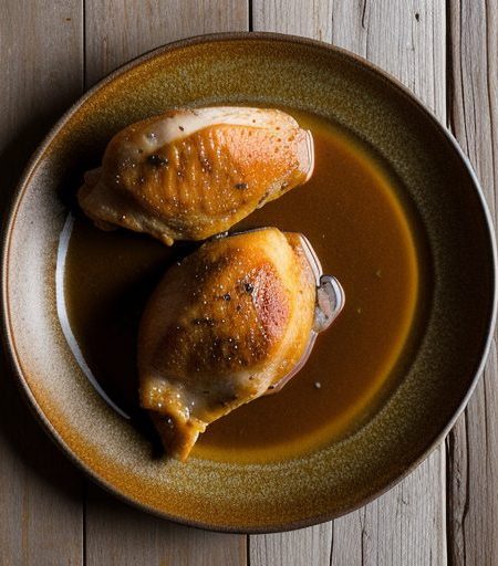 Chicken Recipe recipe image