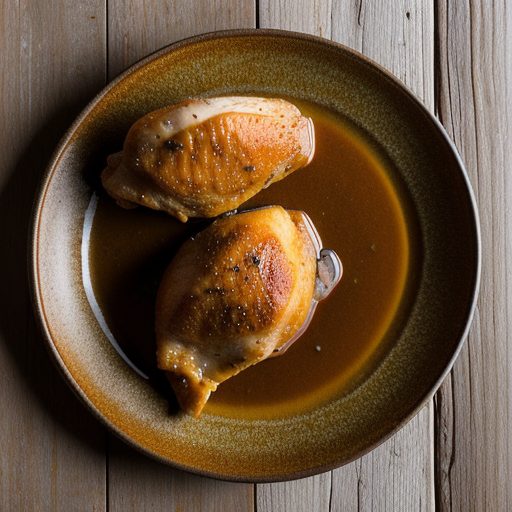 Chicken Recipe recipe image