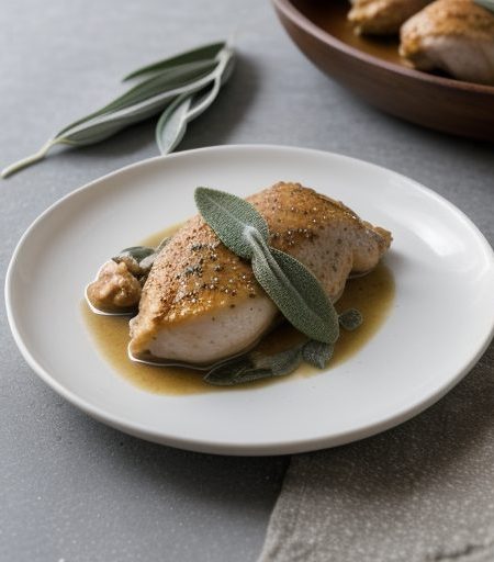 Chicken Recipe recipe image