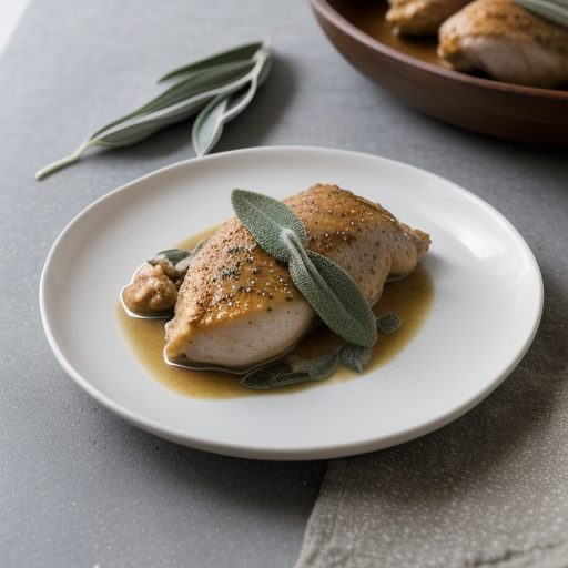 Chicken Recipe recipe image