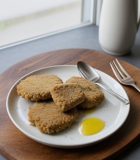 Chicken Recipe recipe image