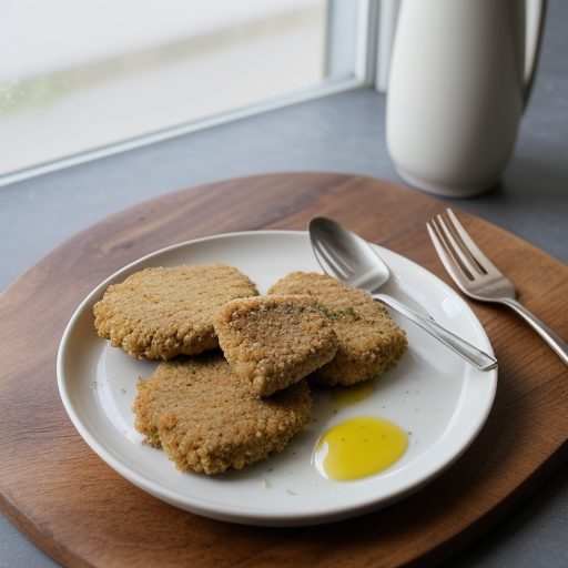 Chicken Recipe recipe image