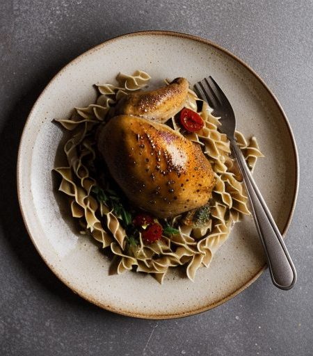 Chicken Recipe recipe image
