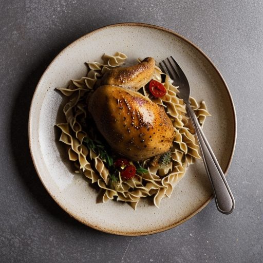 Chicken Recipe recipe image