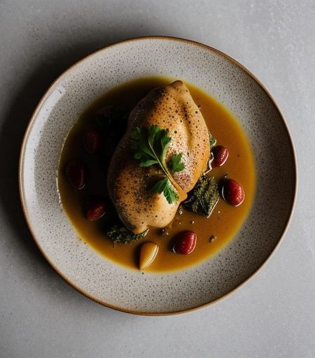 Chicken Recipe recipe image