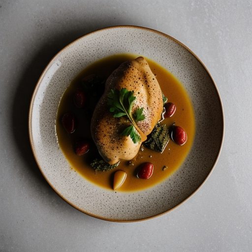 Chicken Recipe recipe image