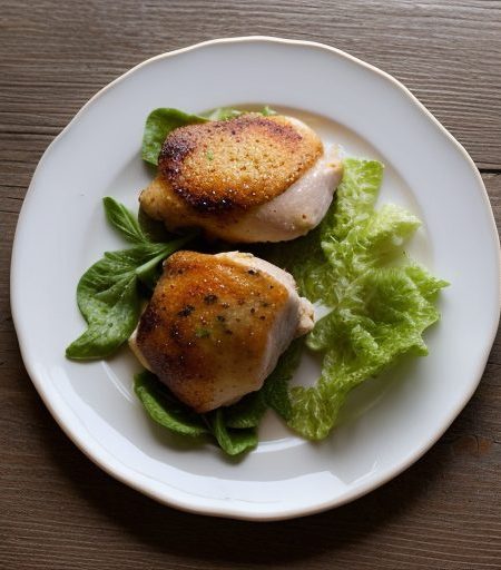 Chicken Recipe recipe image