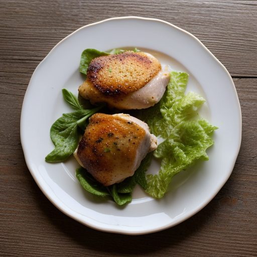 Chicken Recipe recipe image